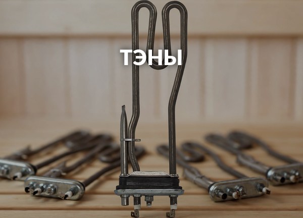 Тэны