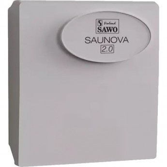 Блок мощности SAWO SAUNOVA 2.0 SAU-PC-2 (2,3-9 кВт) Блок мощности SAWO SAUNOVA 2.0 SAU-PC-2 (2,3-9 кВт)
