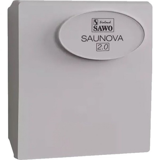 Блок мощности SAWO SAUNOVA 2.0 SAU-PC-2 (2,3-9 кВт) SAU-PC-V2