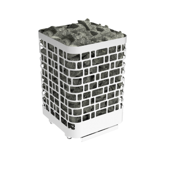 Электрическая печь SAWO KRIOS FLOOR KRFS-150NS-P напольная Электрическая печь SAWO KRIOS FLOOR KRFS-150NS-P напольная