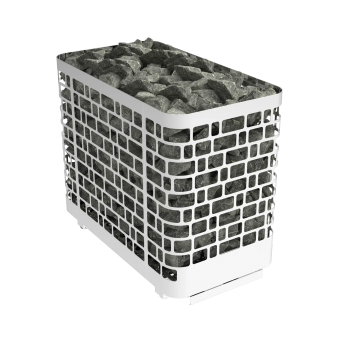 Электрическая печь SAWO KRIOS FLOOR KRFS-240NS-V12-P напольная