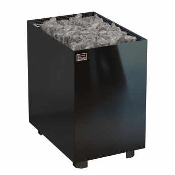 Электрическая печь SAWO NORDEX FLOOR NRNF-210NS-BL-V12-Z напольная