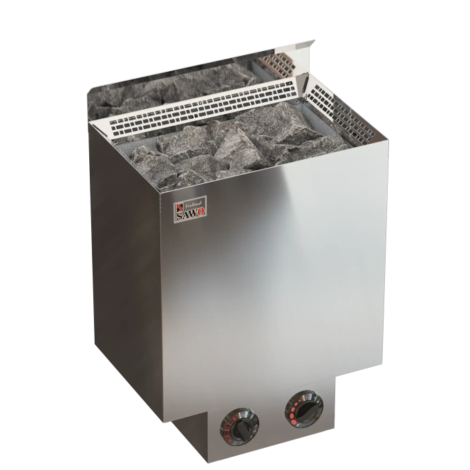 Электрическая печь SAWO NORDEX настенная NRN-80NB-Z-C