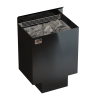 Печь для сауны SAWO NORDEX NRN-45Ni2-BL-Z-C
