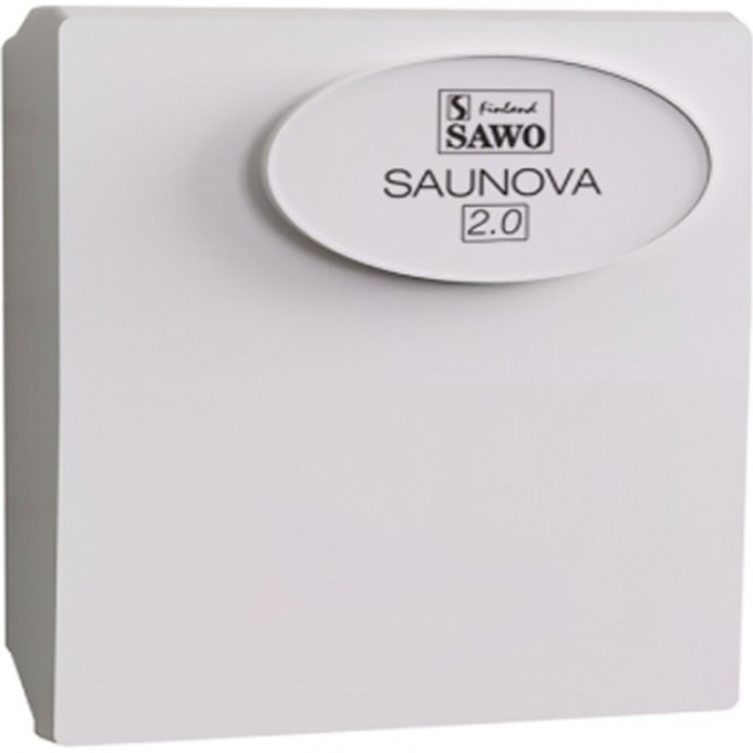 Плата SAWO SAUNOVA 2.0 SAU-BOARD-2